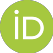 ORCID logo