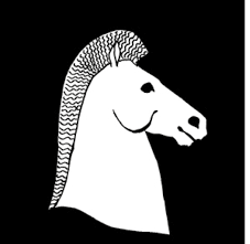 White Horse Press logo