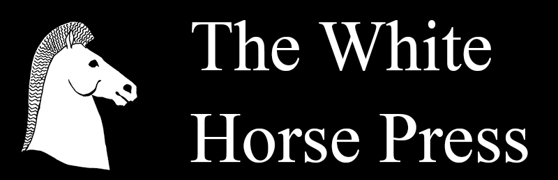 The White Horse Press banner