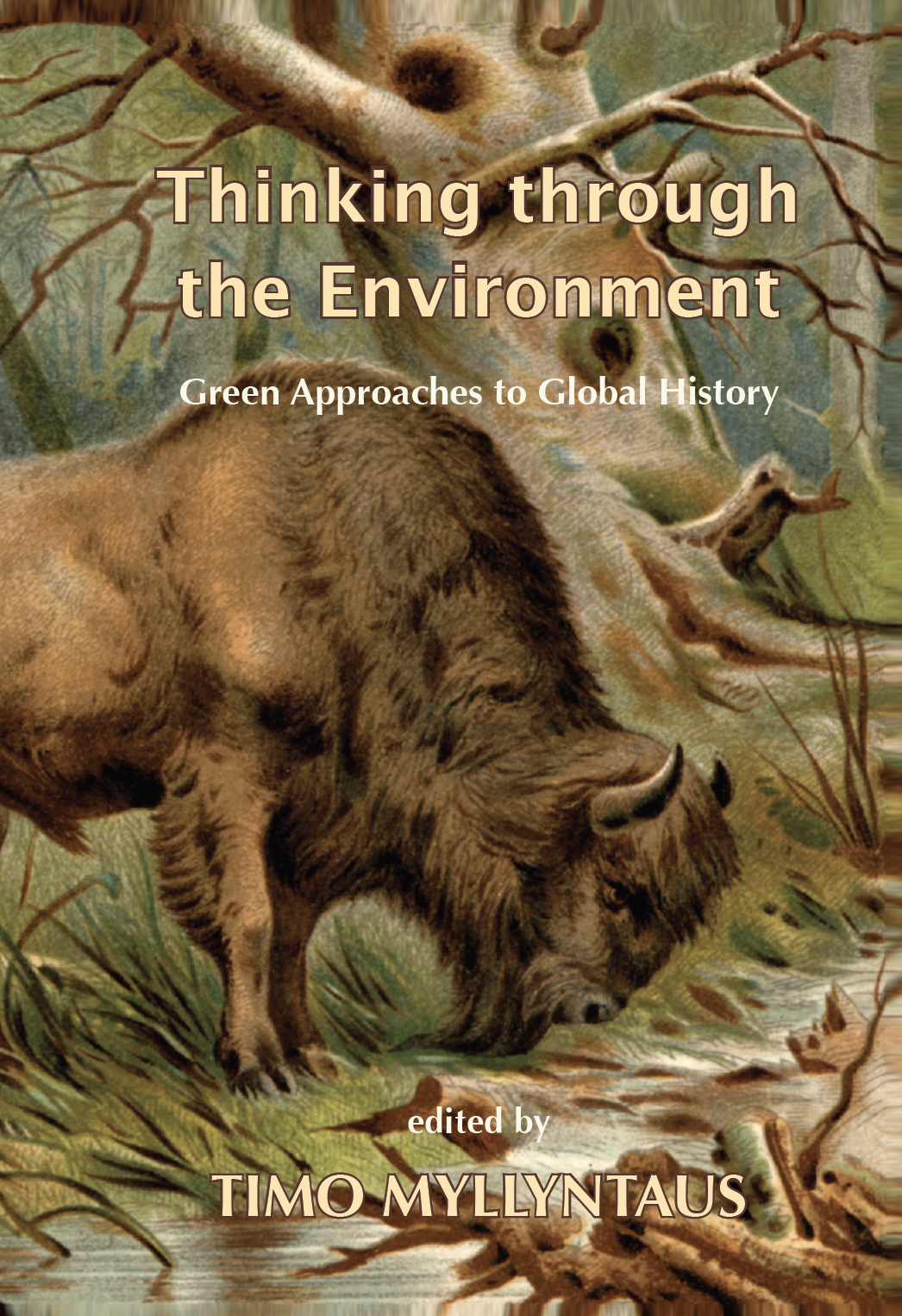 Thinking through the Environment: Green Approaches to Global History (The White Horse Press, 2011)